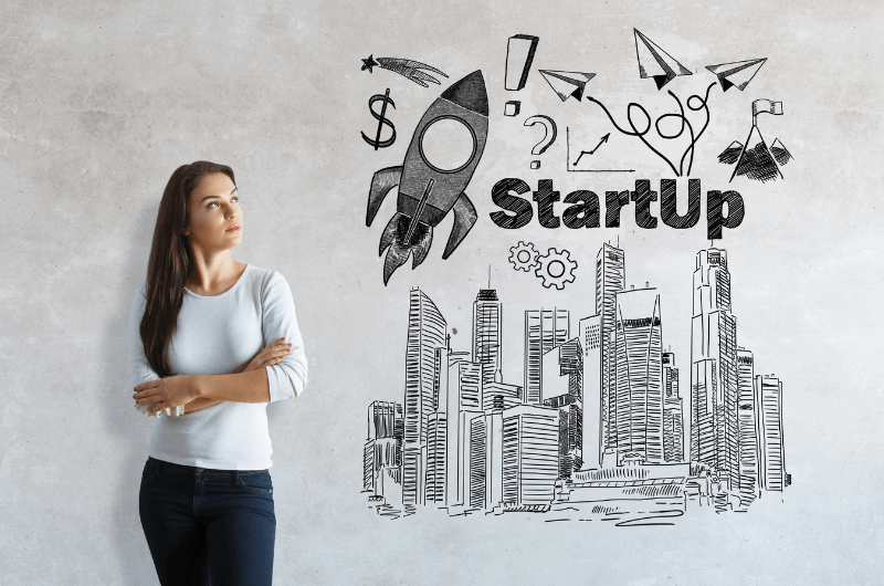 Startup a Successful Business with No Money